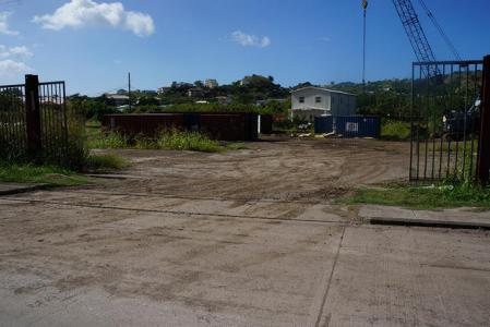 Dusty Highway Lot, Grand Anse, St.george's West Indies, Granada