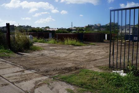 Dusty Highway Lot, Grand Anse, St.george's West Indies, Granada