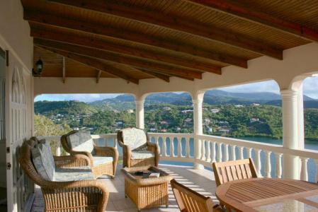 Osprey Villa, Egmont, St.george's West Indies, 格林纳达