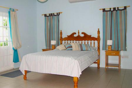 Osprey Villa, Egmont, St.george's West Indies, 格林纳达