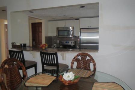 Princess Heights Condo, Dawn Beach, Sint Maarten