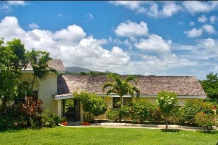 Hilltop Residence, Calivigny, St.george's West Indies, Granada