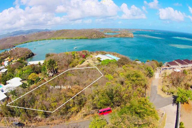 Eastern Avenue, Lance Aux Epines, St.george's West Indies, Grenada
