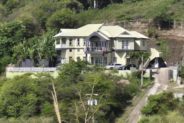 Atlantic Breeze No. 1, Egmont, St.george's West Indies, Grenada