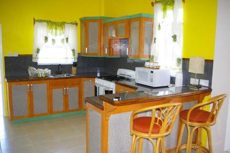 Atlantic Breeze No. 1, Egmont, St.george's West Indies, Grenada