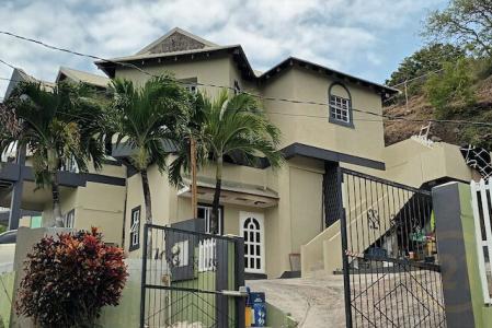 Atlantic Breeze No. 1, Egmont, St.george's West Indies, Grenada