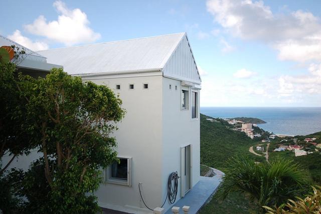 La Vista Tranquility, Dawn Beach, São Martinho