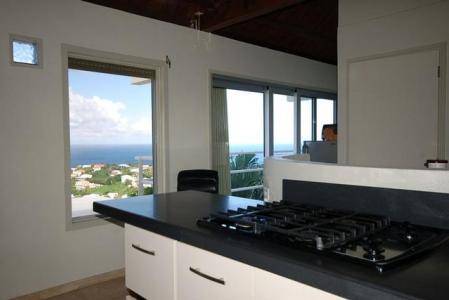 La Vista Tranquility, Dawn Beach, São Martinho