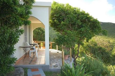 La Vista Tranquility, Dawn Beach, São Martinho