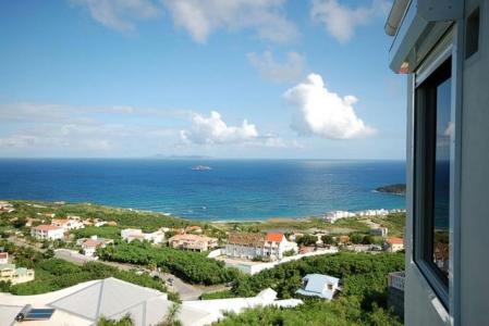 La Vista Tranquility, Dawn Beach, São Martinho