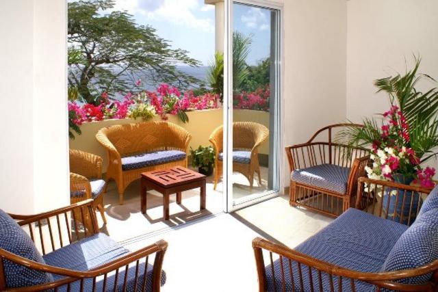 2, Mariposa Residence Hotel, Morne Rouge, St.george's West Indies, 그레나다