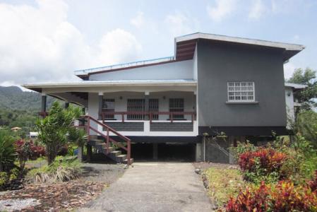 Cocoa, Gouyave, St.john's West Indies, Grenada