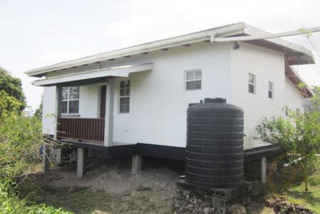 Cocoa, Gouyave, St.john's West Indies, Grenada