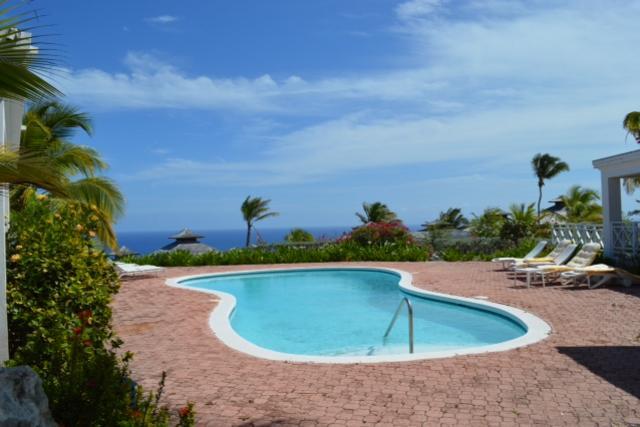 Monte Vista Condo, Pointe Blanche, 세인트마르턴