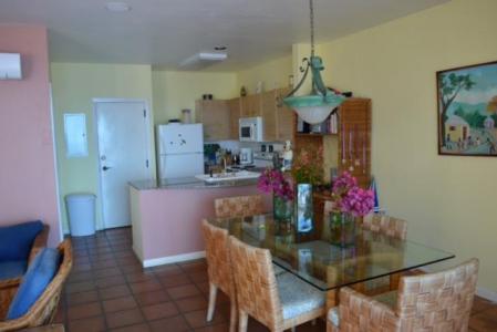 Monte Vista Condo, Pointe Blanche, 세인트마르턴