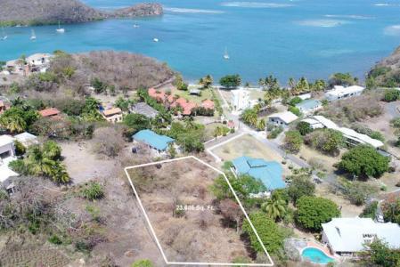 Turtle Back Drive, Lance Aux Epines, St.george's West Indies, Grenada