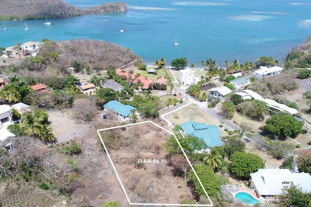 Turtle Back Drive, Lance Aux Epines, St.george's West Indies, גרנדה 