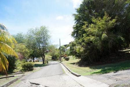 Turtle Back Drive, Lance Aux Epines, St.george's West Indies, גרנדה 