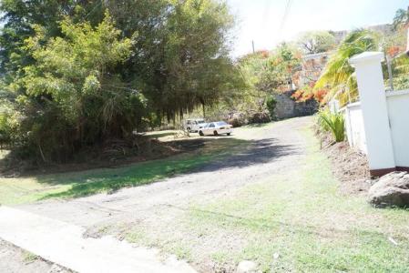 Turtle Back Drive, Lance Aux Epines, St.george's West Indies, גרנדה 