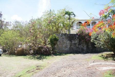 Turtle Back Drive, Lance Aux Epines, St.george's West Indies, גרנדה 