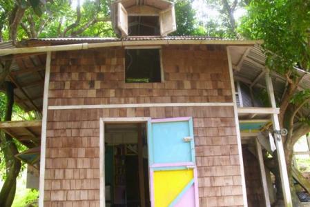 Property at Layou Park, Saint Joseph, Dominica