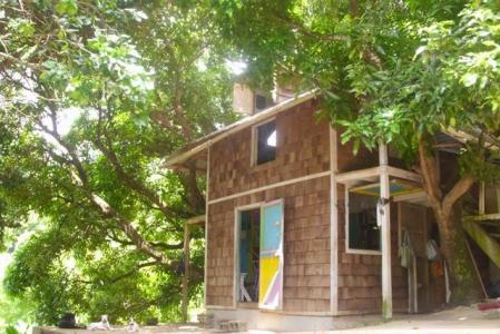 Property at Layou Park, Saint Joseph, Dominica