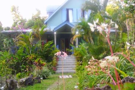 Four bedroom Property in Pont Casse, Saint Joseph, Dominica