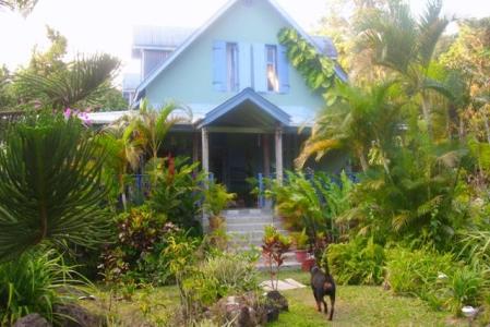 4 bedroom Property in Pont Casse, Saint Joseph, Dominica