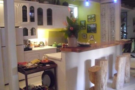 4 bedroom Property in Pont Casse, Saint Joseph, Dominica