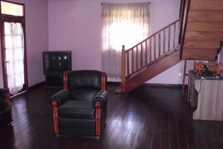 Three Storey Building in Mahaut, Saint Paul, Dominica