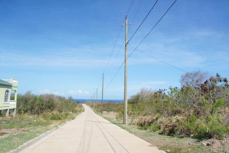 Egmont - Lot No. 210, Egmont, St.george's West Indies, 格林納達