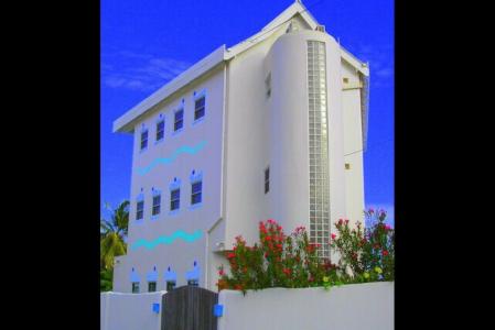 Sky View, Lance Aux Epines, St.george's West Indies, Granada