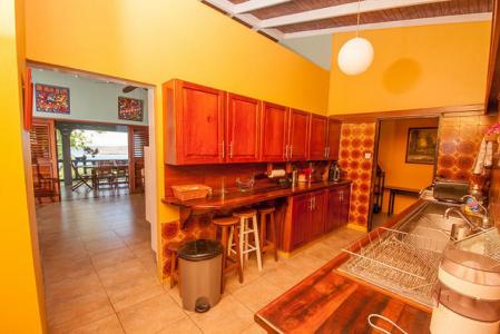 Fort Wolf, Fort Jeudy, St.george's West Indies, Grenada