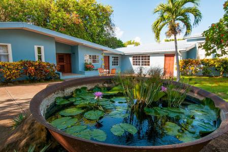 Fort Wolf, Fort Jeudy, St.george's West Indies, Grenada