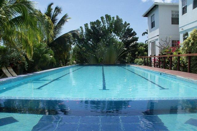 The White House Apartments, Lance Aux Epines, St.george's West Indies, Grenada