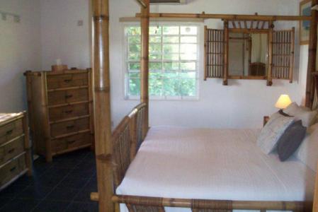 The White House Apartments, Lance Aux Epines, St.george's West Indies, Grenada