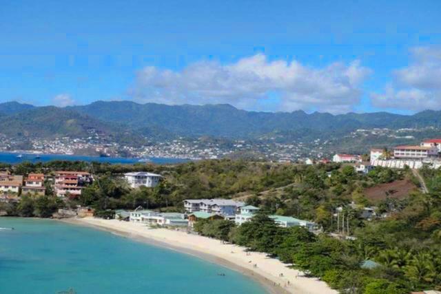 BBC Land, Morne Rouge, St.george's West Indies, גרנדה