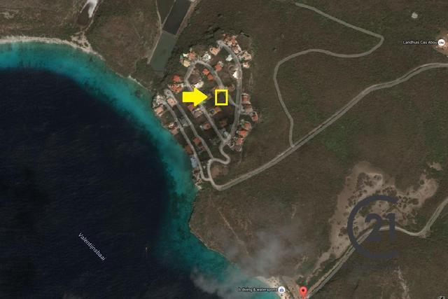 Cas Abao Lot 59, Banda Bou, キュラソー