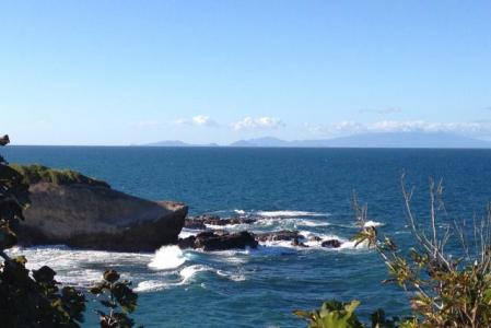 1.5 Acres of Peninsula Property Calibishie, Saint Andrew, 도미니카