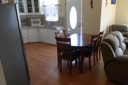 9 Houses, Five Apt Building Complex in Kingshill, Saint George, Dominica