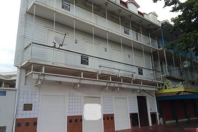 Place de la Victoire, POINTE A PITRE - PL DE LA VICTOIRE, Centre Ville, Pointe-à-pitre 97110, Guadalupe