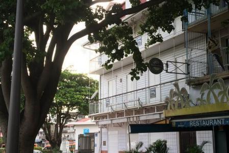 Place de la Victoire, POINTE A PITRE - PL DE LA VICTOIRE, Centre Ville, Pointe-à-pitre 97110, Guadalupe