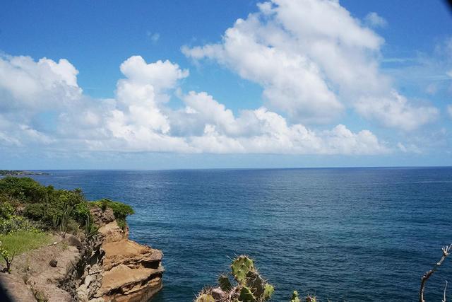 Westerhall Point - Lot No. 163, Westerhall Point, St.david's West Indies, Grenada