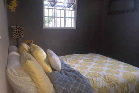 Syers Breeze Apartment in St.Joseph, Saint Joseph, Dominica