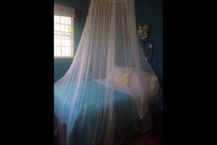 Syers Breeze Apartment in St.Joseph, Saint Joseph, Dominica