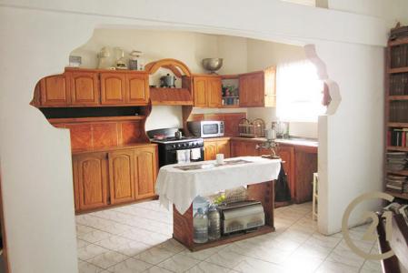 Mongo Villa, Gouyave, St.john's West Indies, Granada