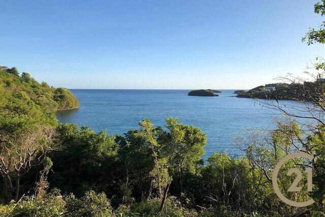 Ft. Jeudy - Sunset Drive - Lot No. 123R, Fort Jeudy, St.george's West Indies, Granada