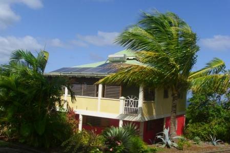 Calibishie Cottage, Saint Andrew, Dominica