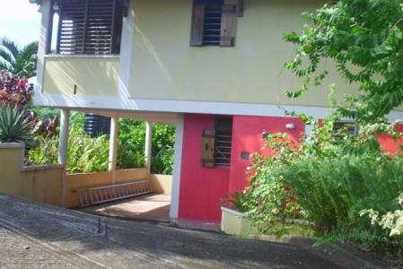Calibishie Cottage, Saint Andrew, Dominica
