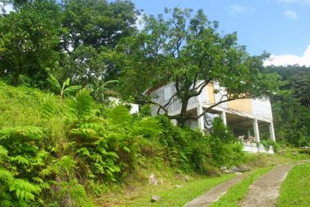 One Bedroom House With Land in Cochrane, Saint Paul, Dominica
